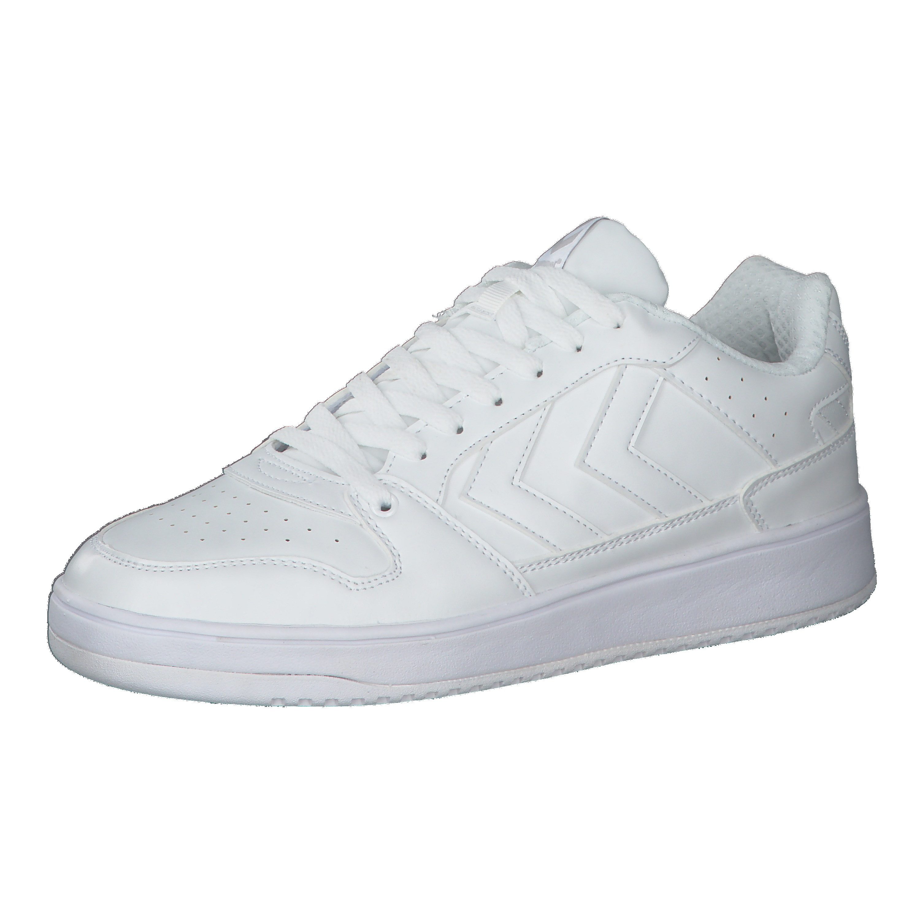 Hummel Unisex Sneaker ST. POWER PLAY 212966 Sneaker