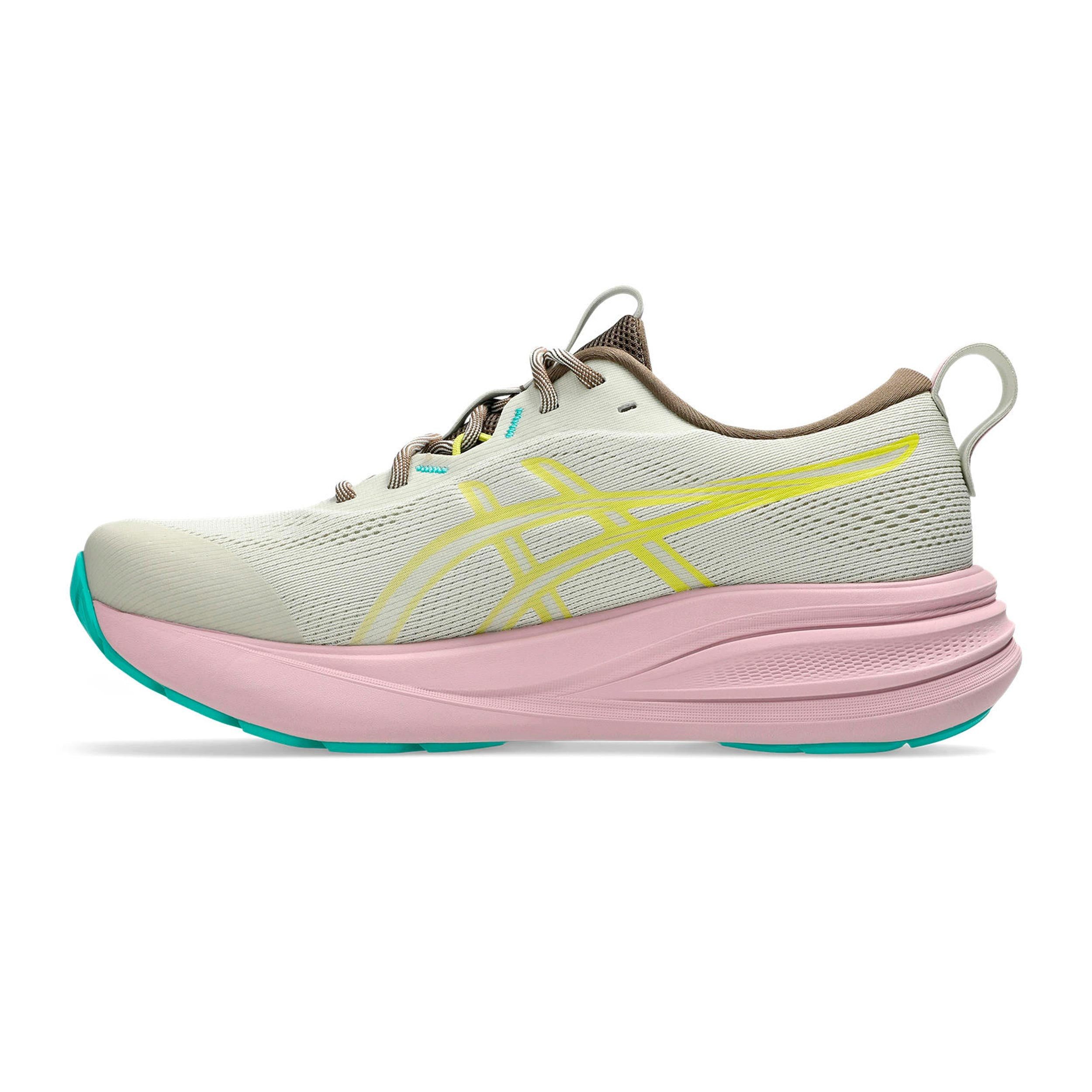 Asics Gel-Pulse 17 Tr - Neutralschuh Laufschuh