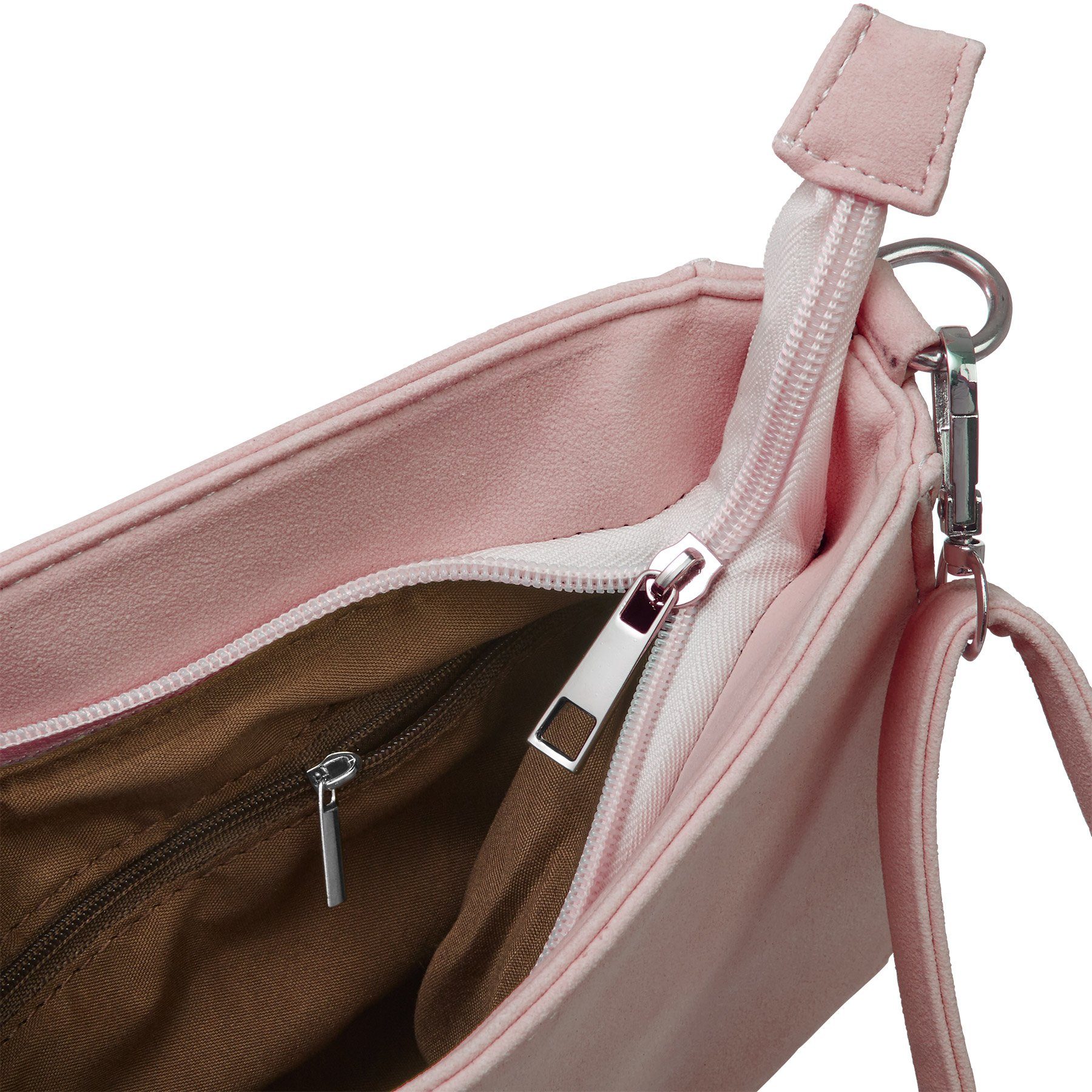 dressforfun Henkeltasche Handtasche Heimatliebe