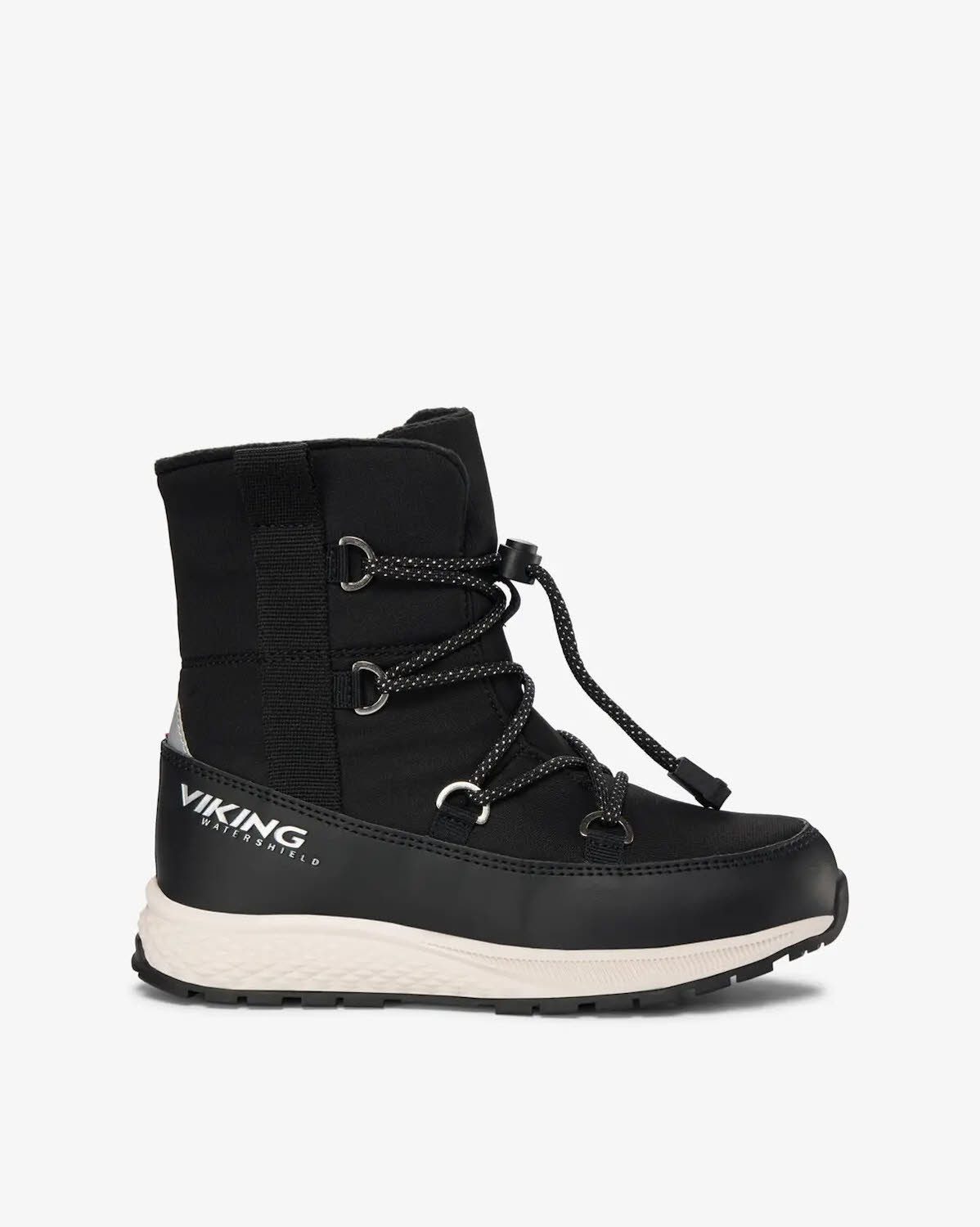 Viking Equip Warm WP SL Winterstiefelette