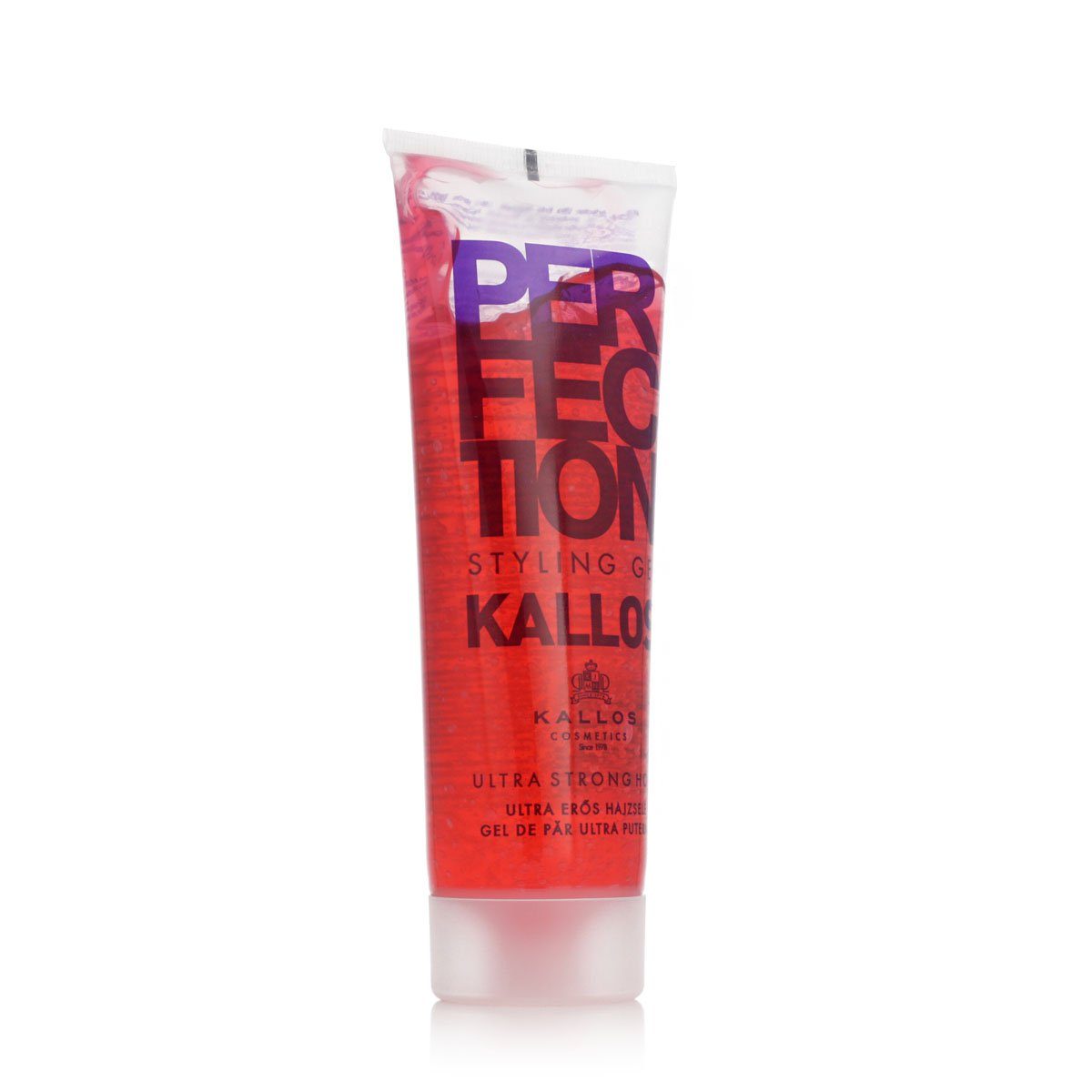 Kallos Cosmetics Haargel Perfection