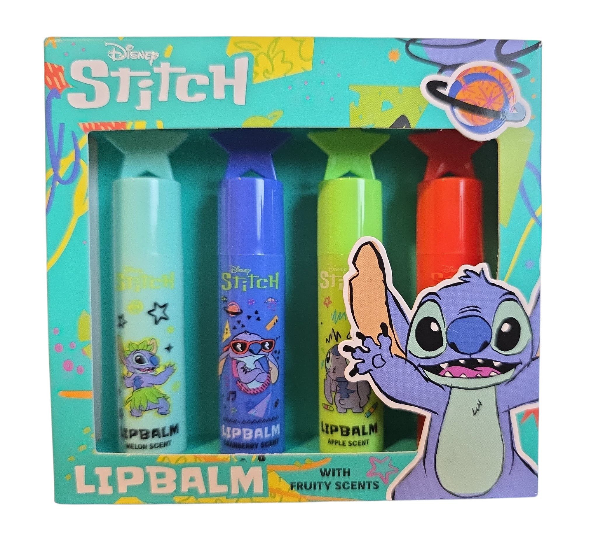 Disney Frozen Lippenbalsam Disney Lippenbalsam