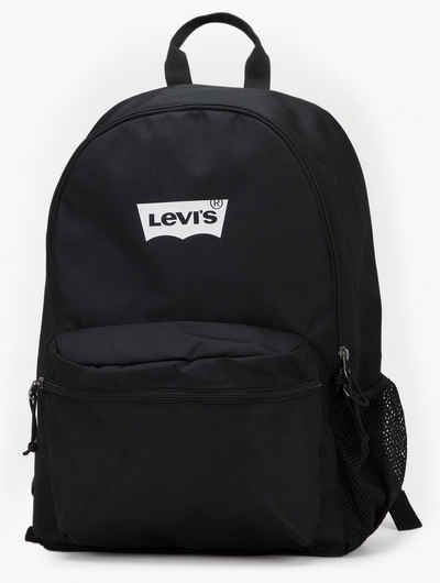Levi's® Cityrucksack BASIC BACKPACK, Herrenrucksack Freizeitrucksack