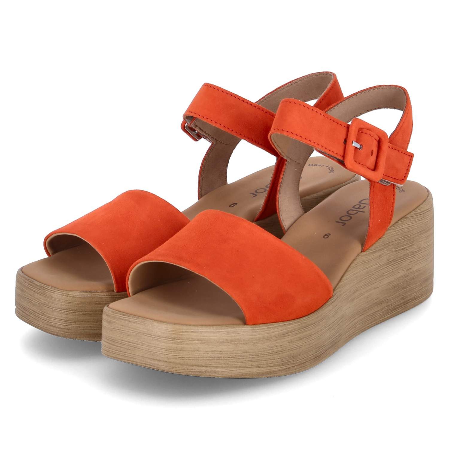 Gabor 44.531.13 Sandalette