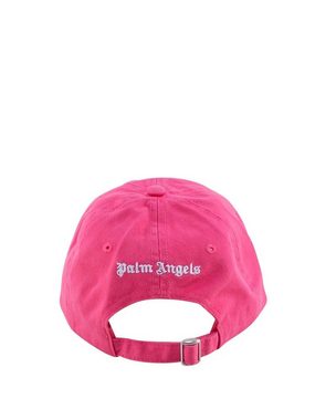 PALM ANGELS Baseball Cap mit klassischem Logo