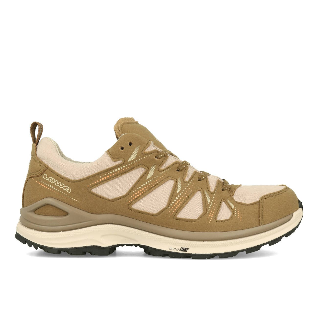 Lowa Lowa Innox Evo II GTX Ws Damen Desert Pfirsich Outdoorschuh günstig online kaufen