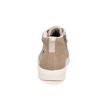 Rieker EVOLUTION Rieker Evolution Damen Sneaker beige Sneaker