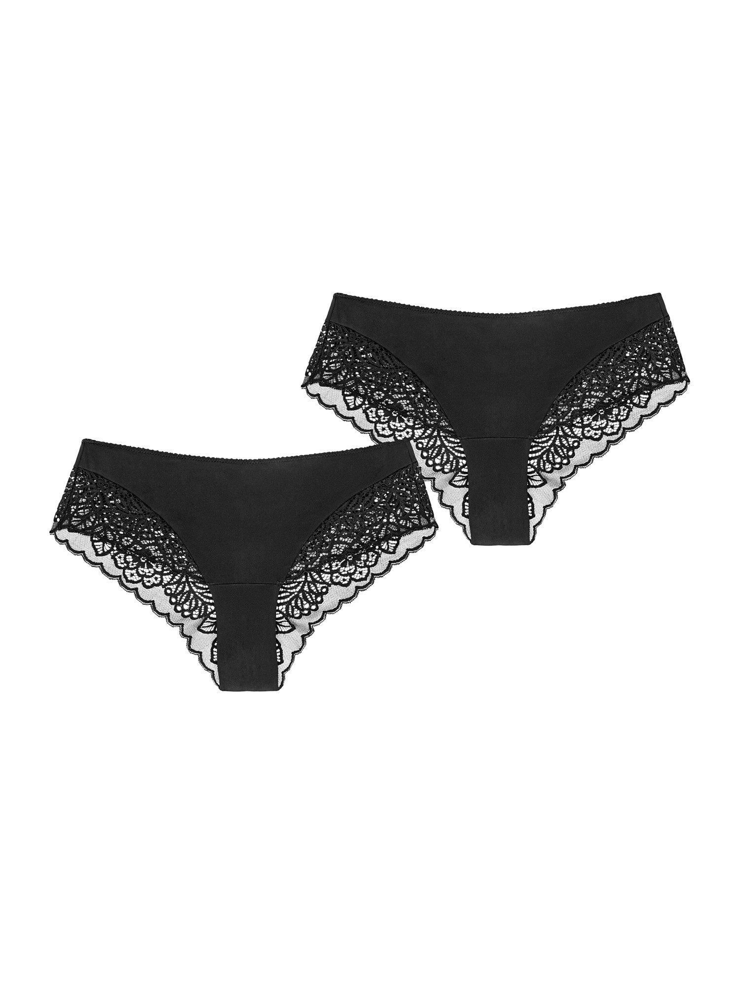 Triumph Hipster Amourette Spotlight (2-St) Damen Frauen Mädchen