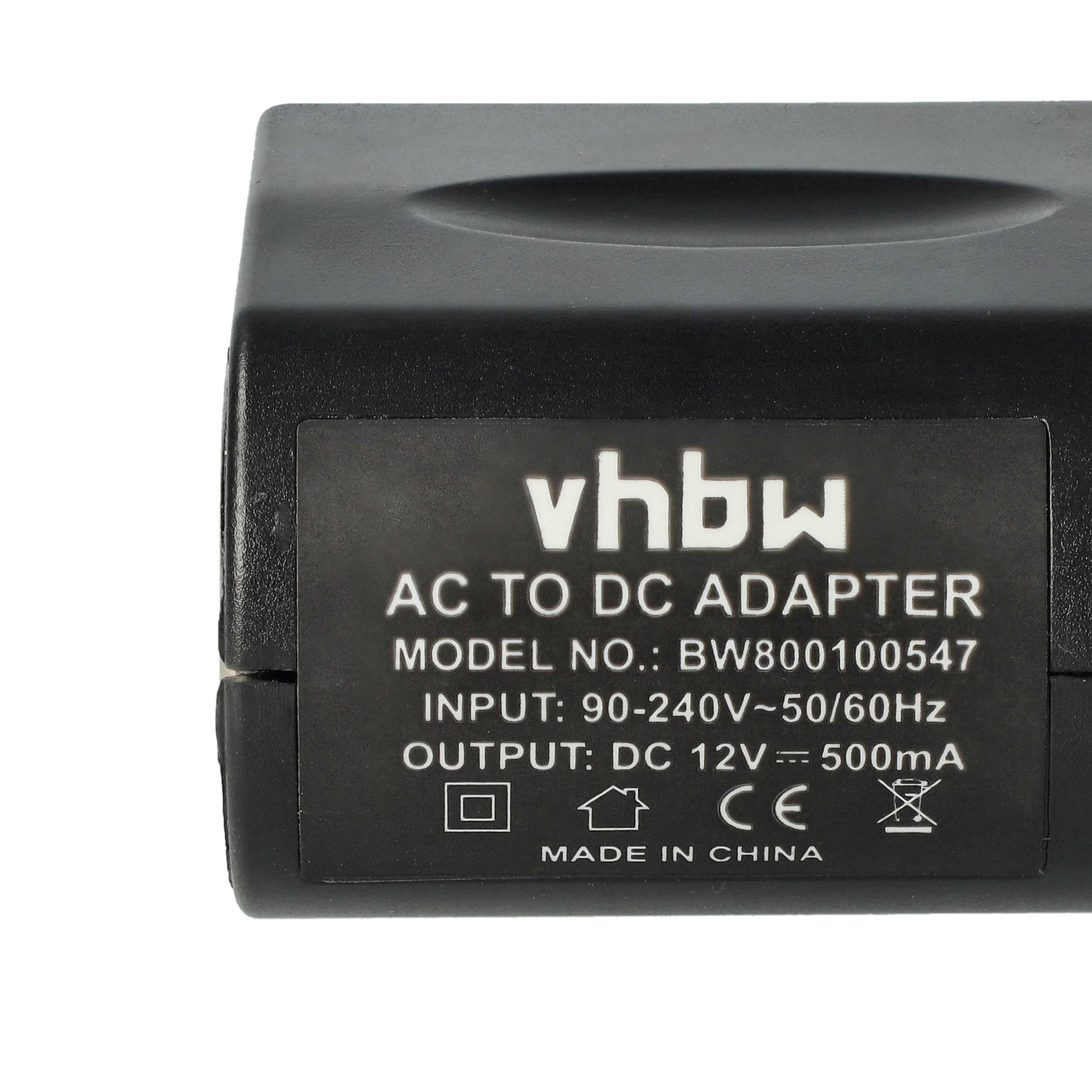 vhbw Auto Adapter