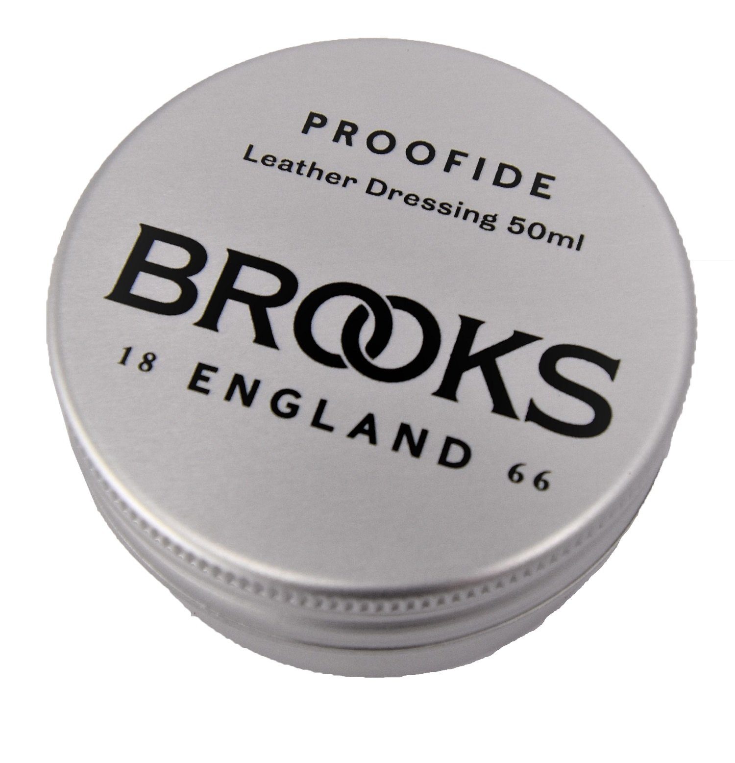 Single Brooks Fahrrad-Montageständer Lederpflege Proofide 50ml Brooks