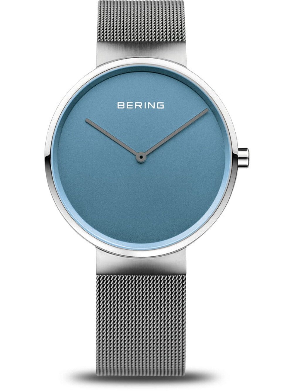 Bering Quarzuhr Bering 14539-078 Classic 39mm 5ATM Bering 14539-078 Classic 39mm 5ATM