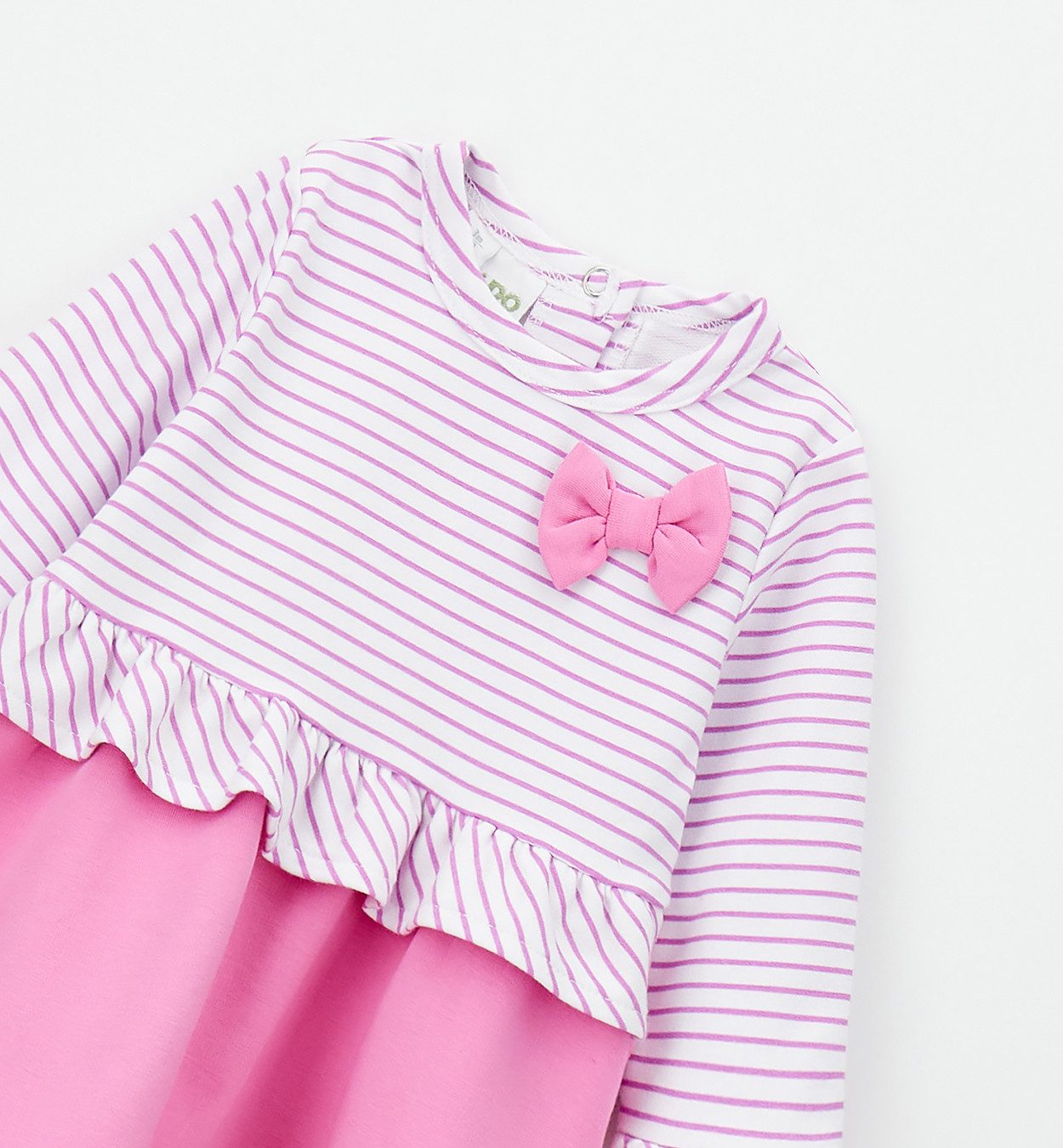iDO Sommerkleid BABY GIRL LAY DRESS
