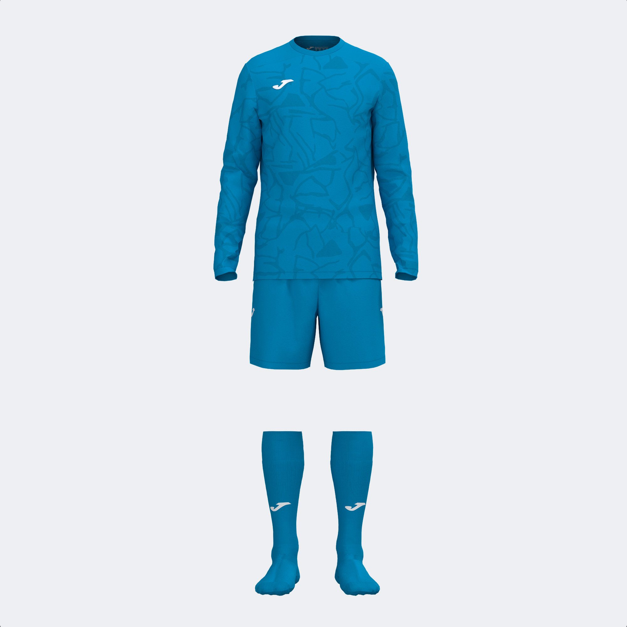 Joma Torwarttrikot ZAMORA IX SET günstig online kaufen
