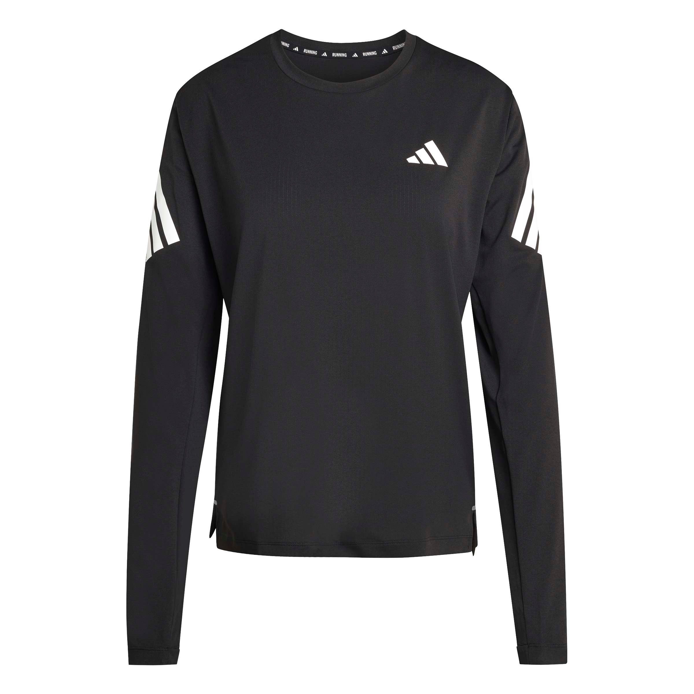 adidas Performance Laufshirt adi365/// LS W BLACK günstig online kaufen