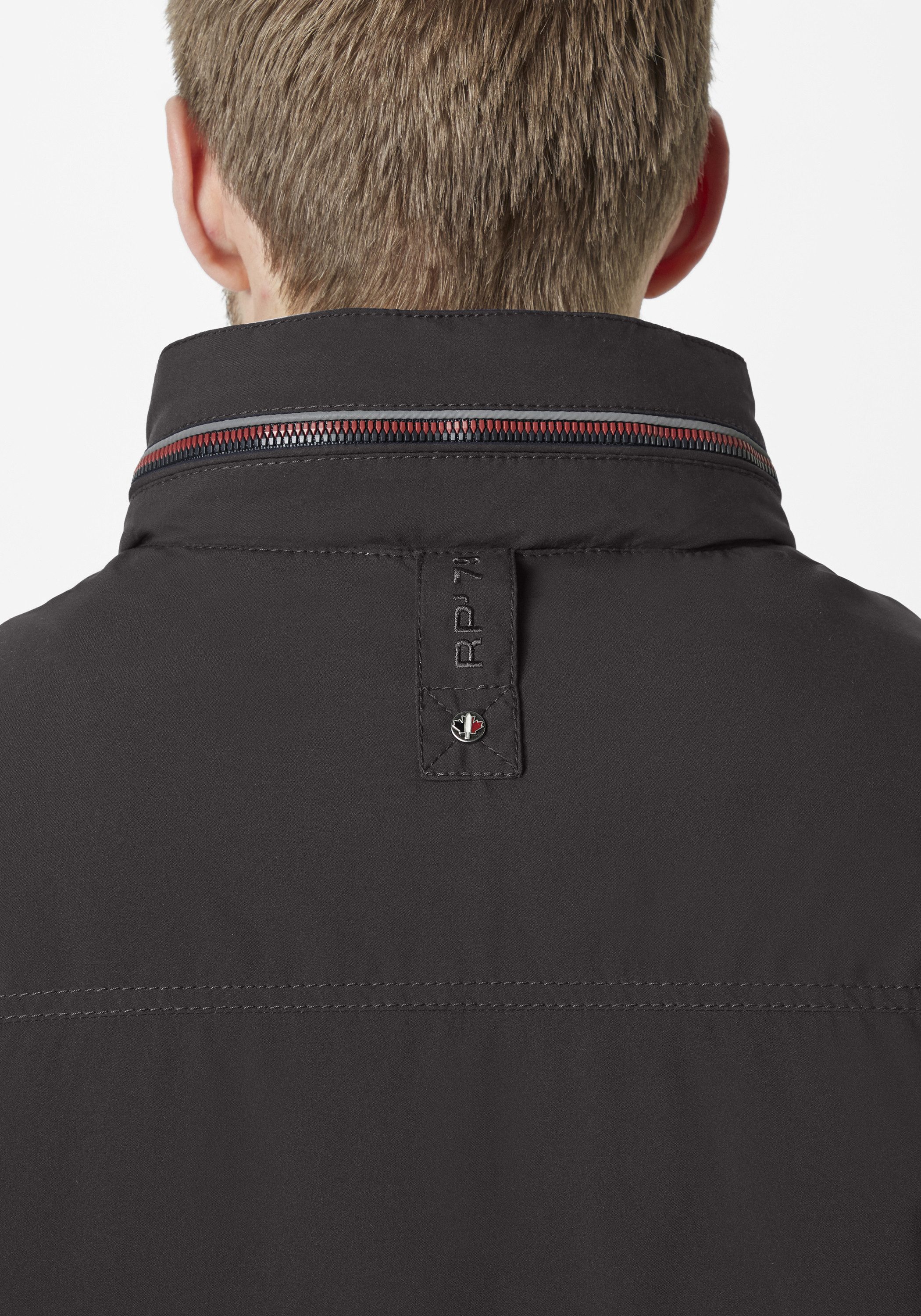 Redpoint Funktionsjacke DOPP Wasserabweisende Übergangsjacke mit 4-Wege Stretch