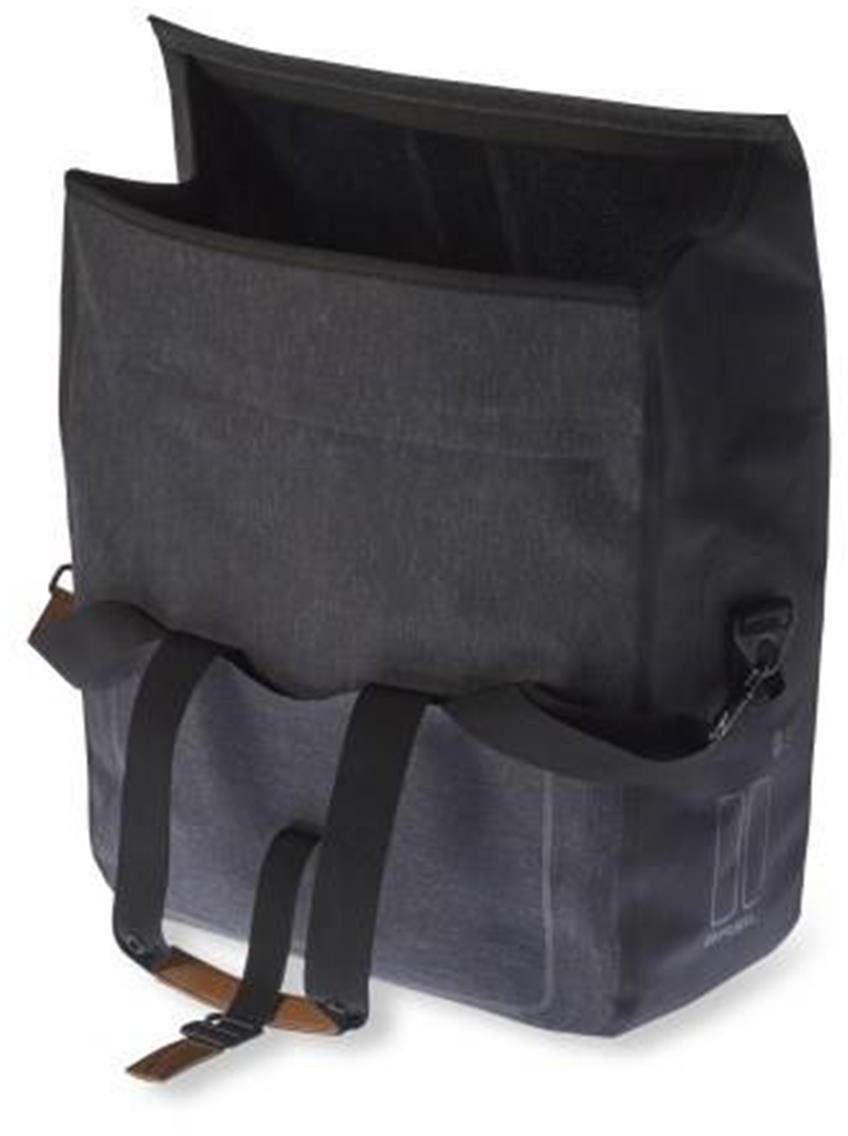 Basil Gepäckträgertasche Urban Dry Business