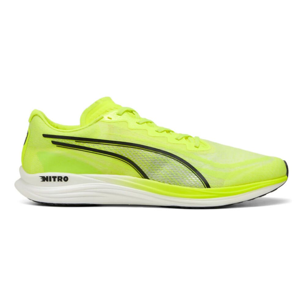 Propio Nitro - Wettkampfschuh Laufschuh