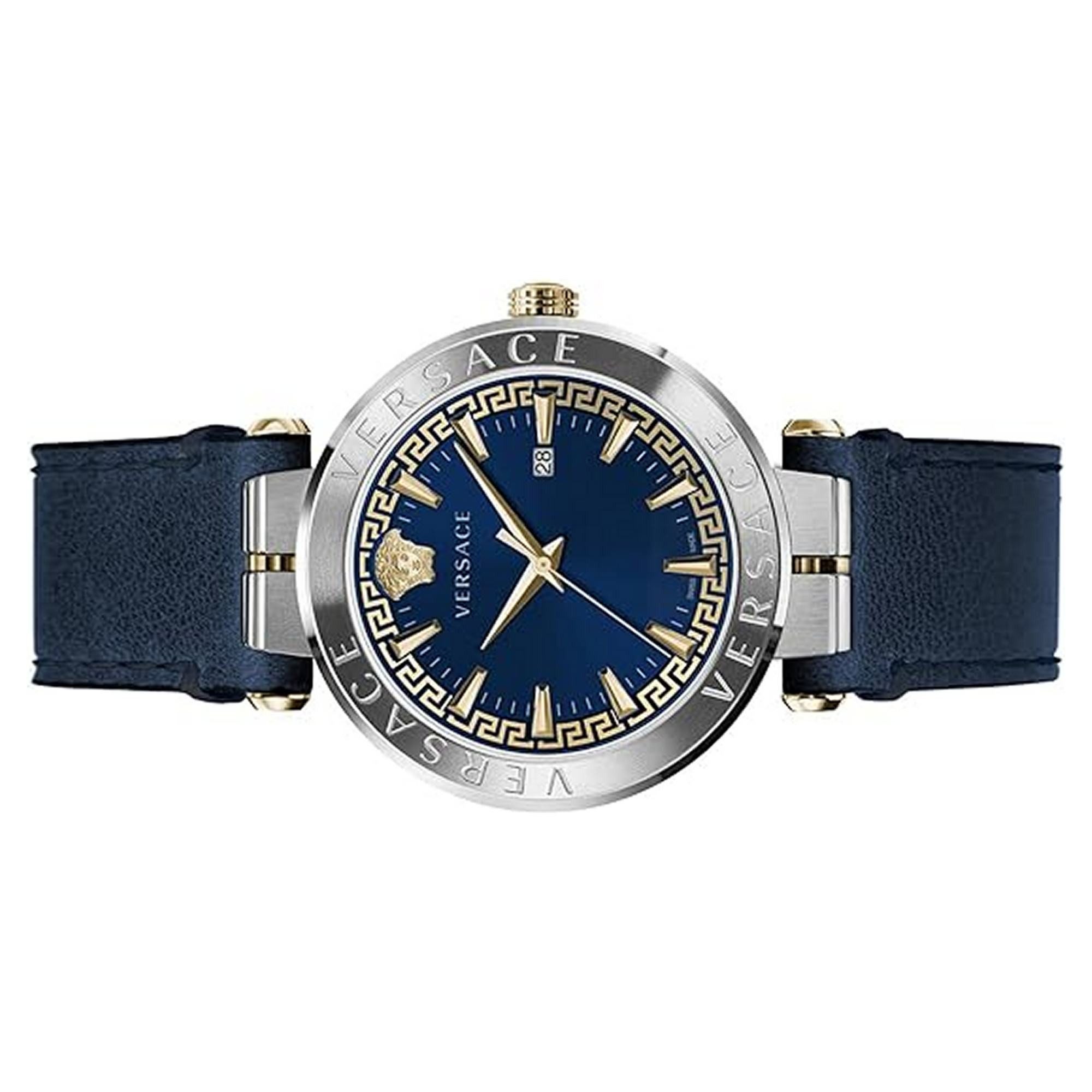 Versace Quarzuhr VE2G00221