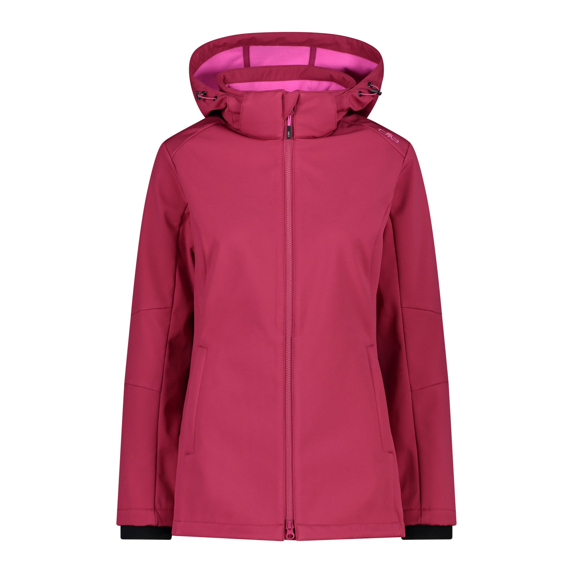 CMP Softshelljacke CMP Damen Softshell Jacke günstig online kaufen