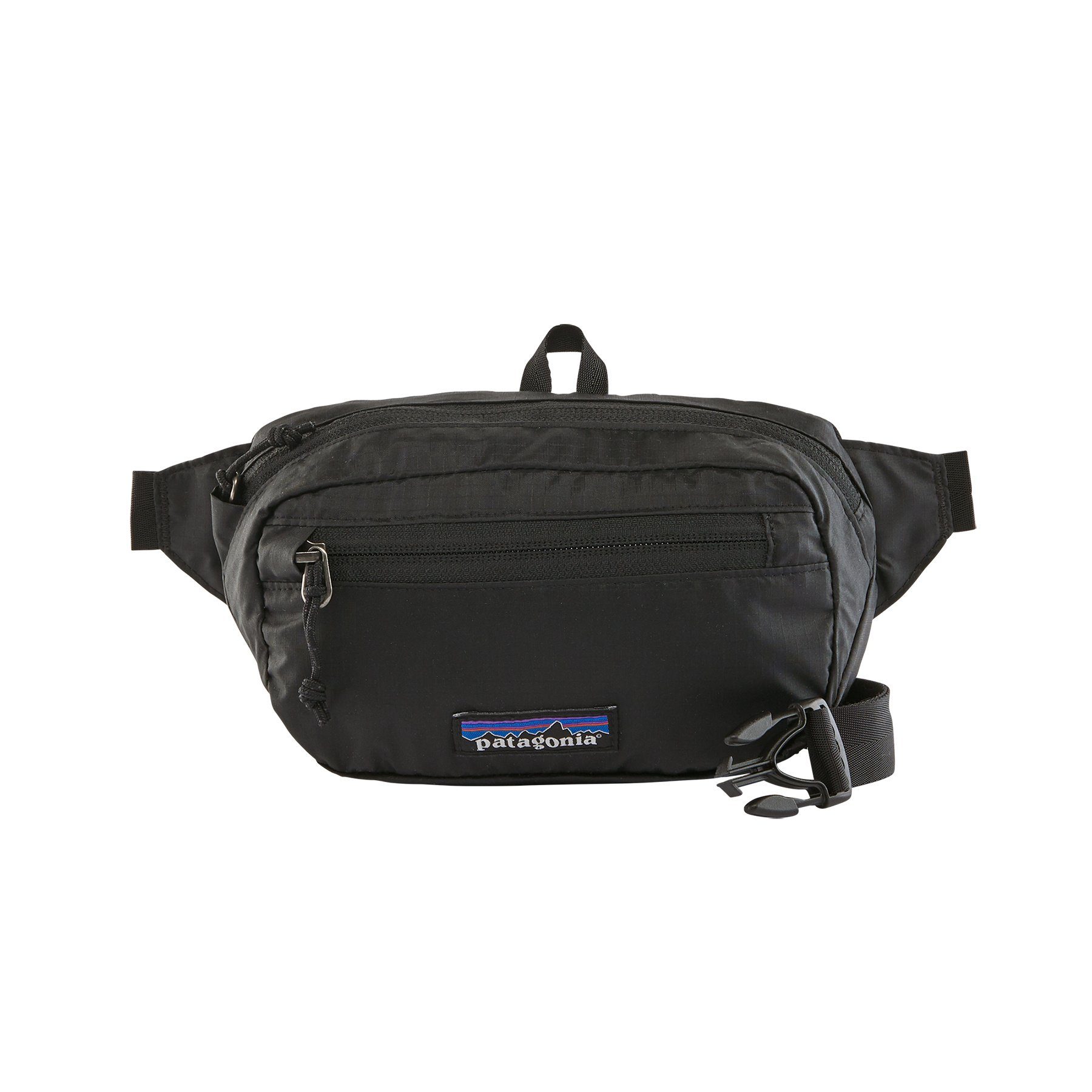 Patagonia Sporttasche Patagonia Unisex Bauchtasche Ultralight Black Hole Mini 1L