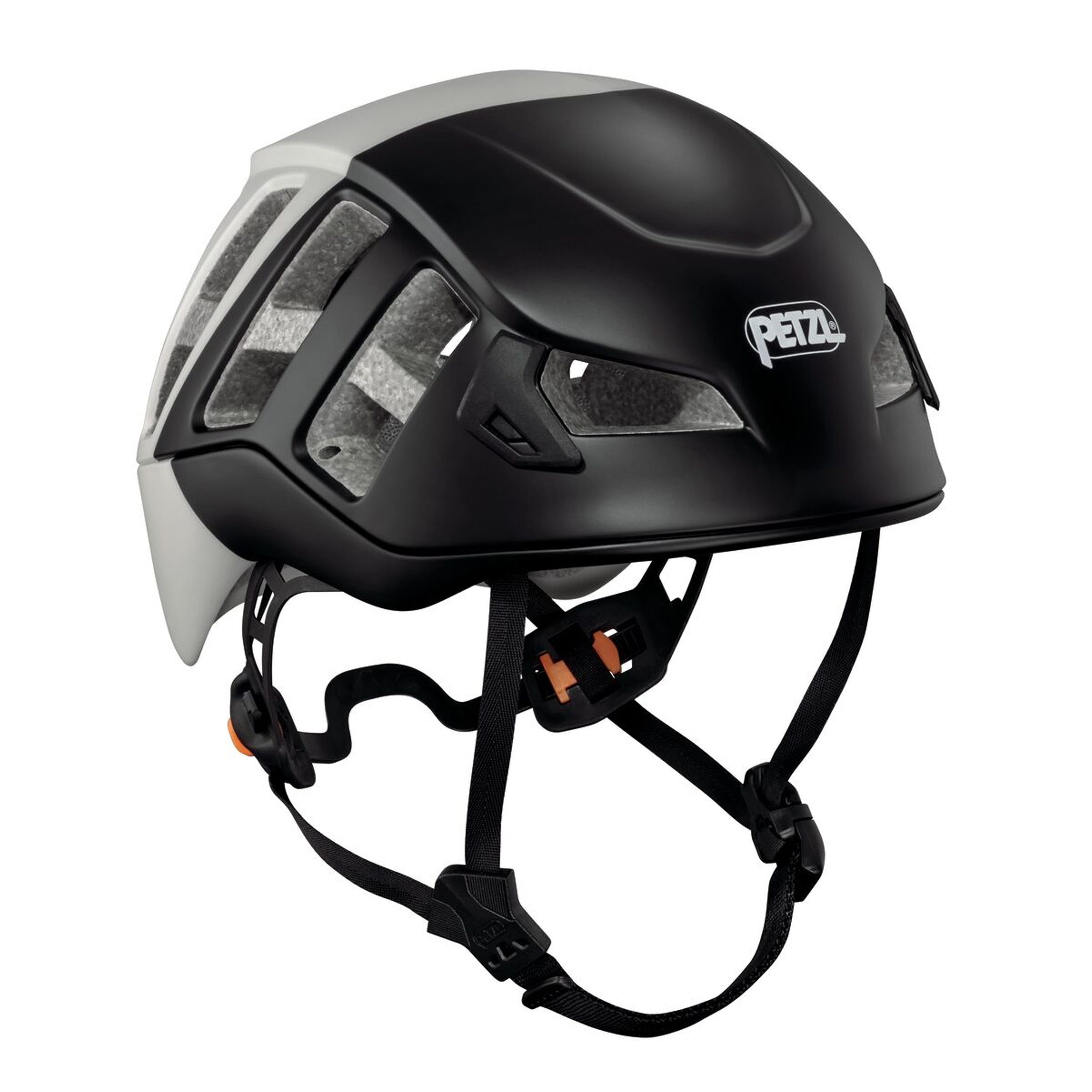 Petzl Kletterhelm Petzl Meteor - leichter Helm zum Klettern und Bergsteigen