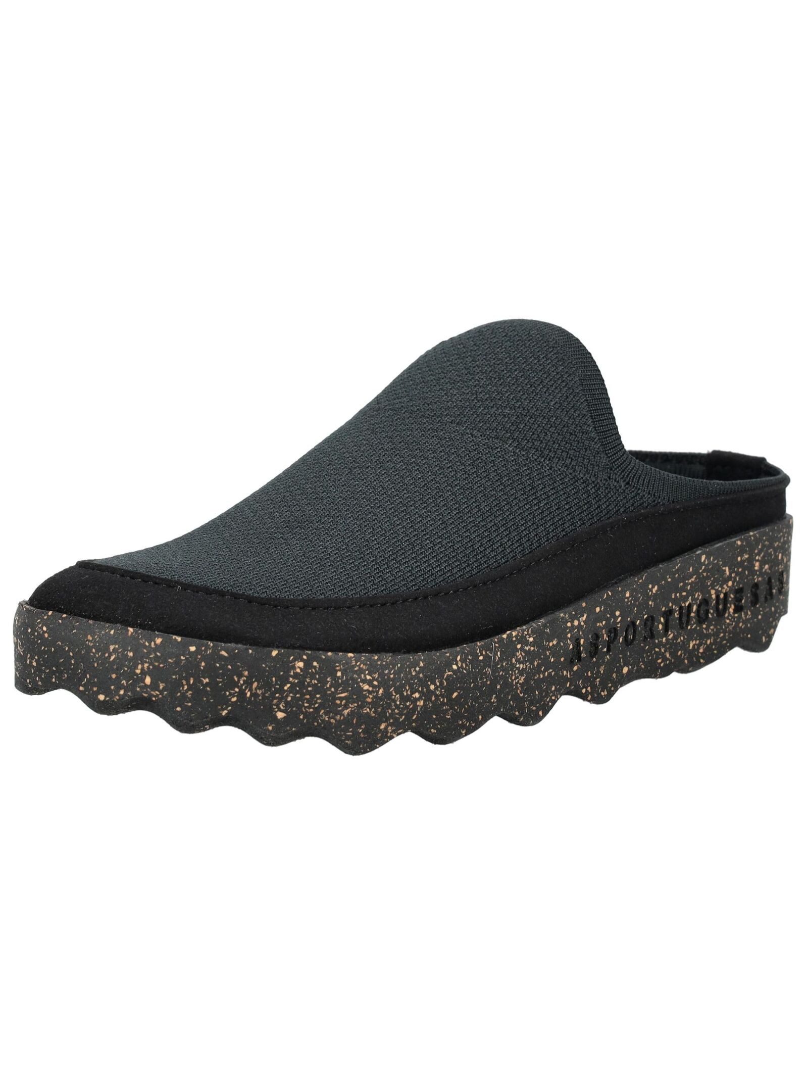 Asportuguesas Мулы Textil . Pantolette