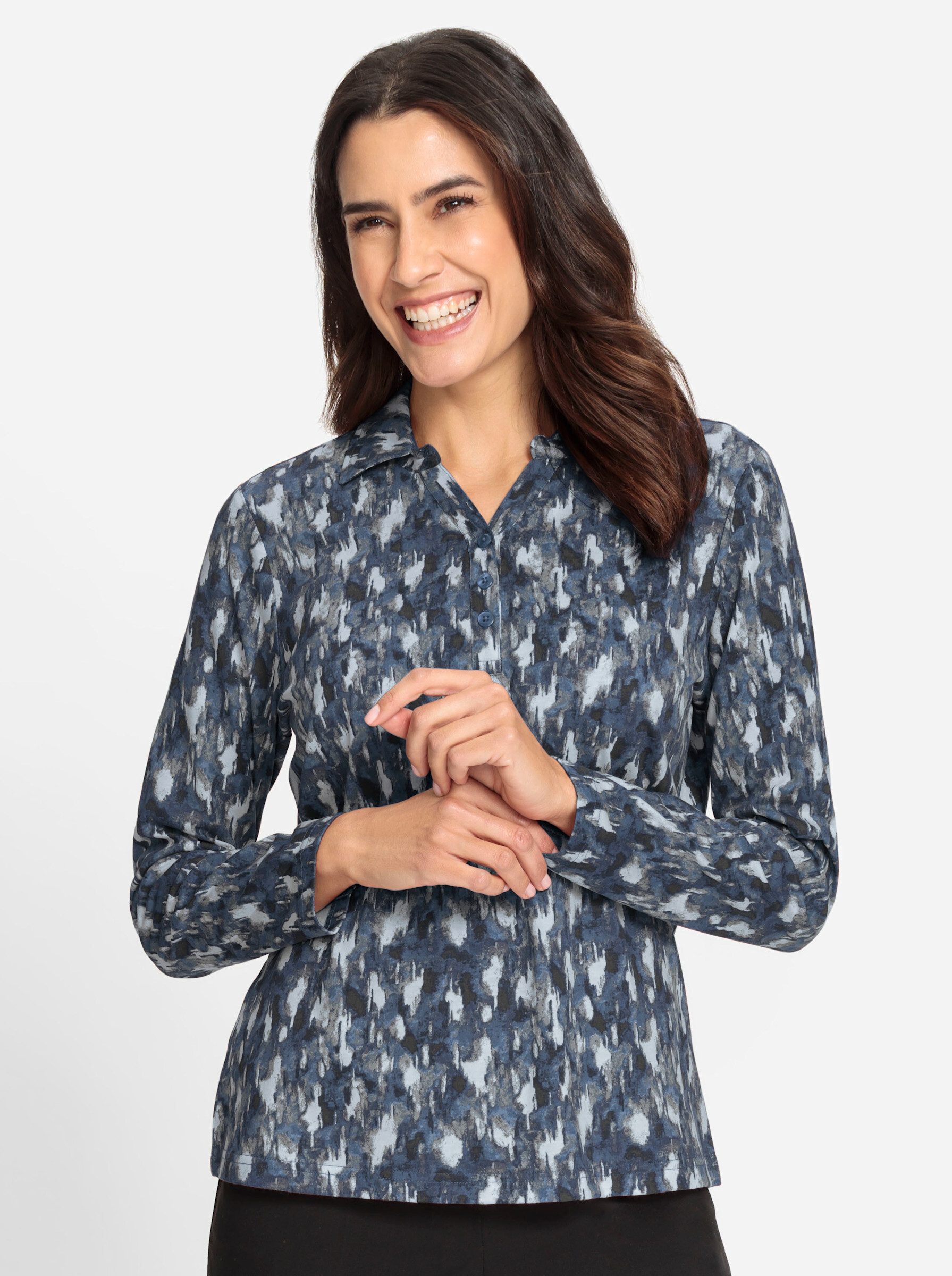 Witt T-Shirt Poloshirt . günstig online kaufen