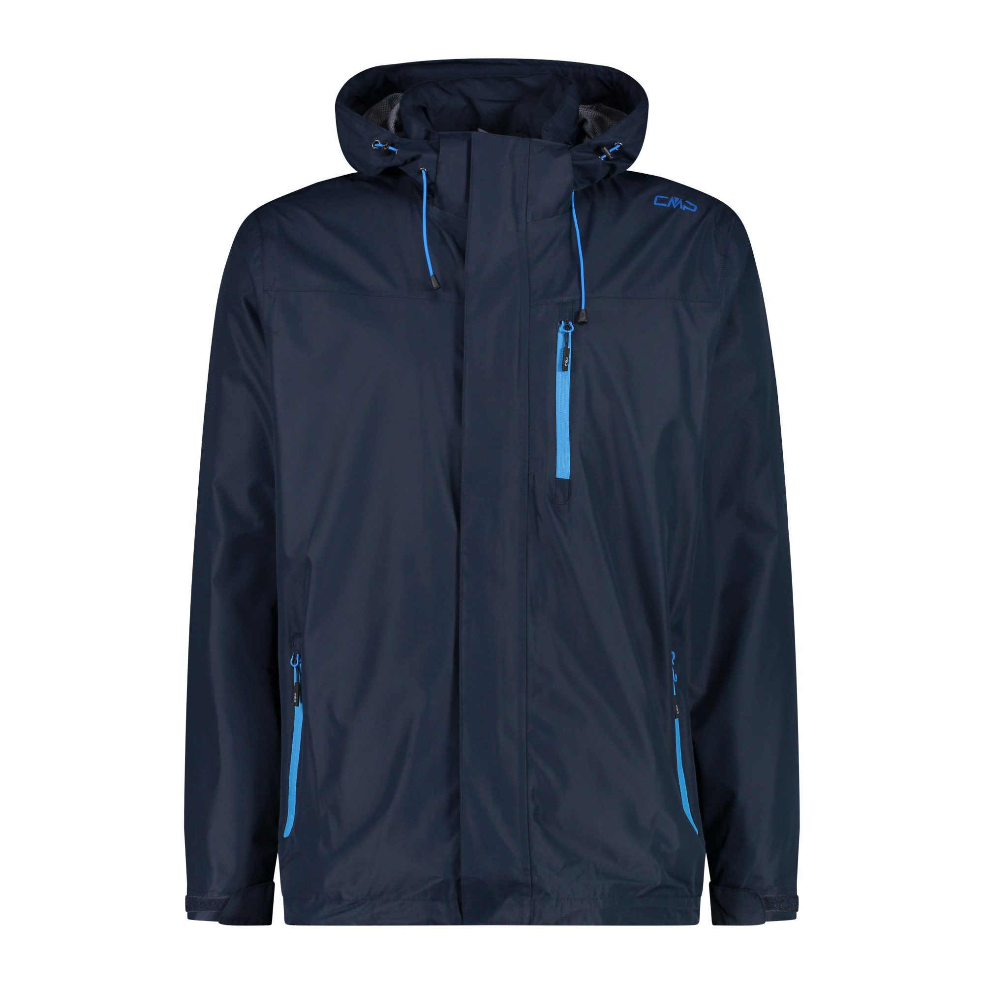 CMP Regenjacke CMP Herren Regenjacke Ventilation günstig online kaufen