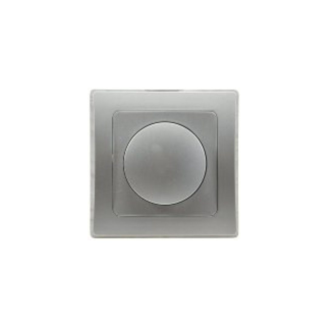Schalter Delphi Dimmer für dimmbare 230V LED Lampen 3-60W