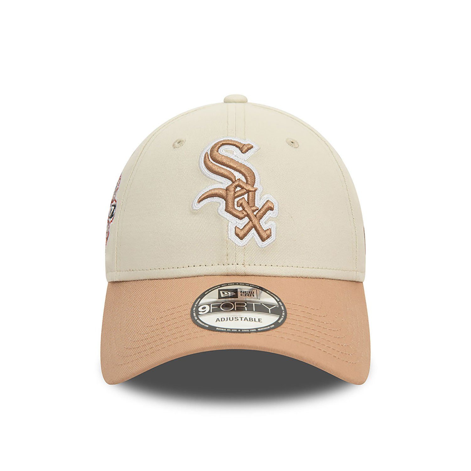 New Era Baseball Cap 9FORTY Chicago White Sox World Series