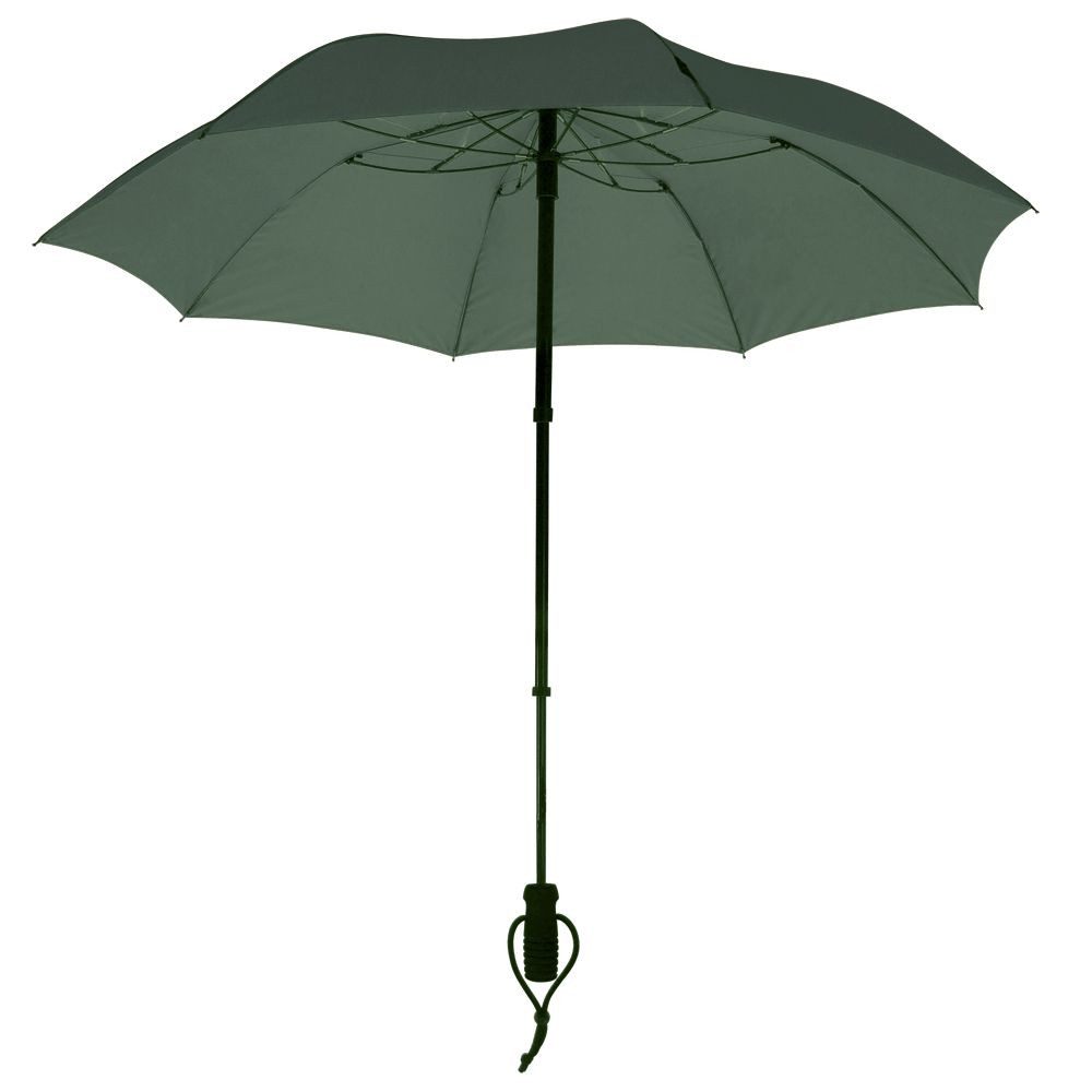 EuroSCHIRM® Trekkingschirm Euroschirm Trekking-Regenschirm telescope handsfree