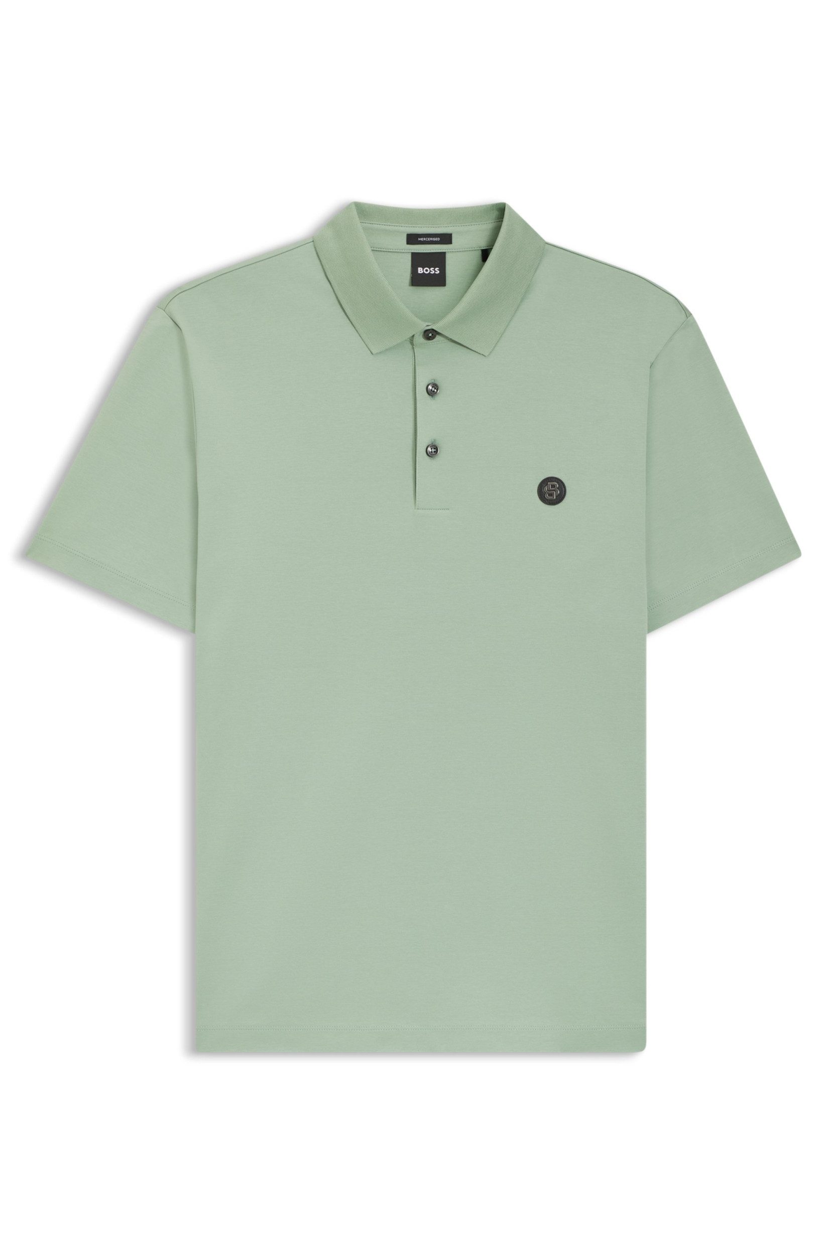 BOSS Poloshirt Poloshirt C-Parris - Regular Fit