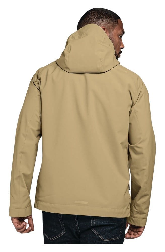 Schöffel Funktionsjacke Trekking-Wanderjacke Lausanne (wasser- und winddich günstig online kaufen
