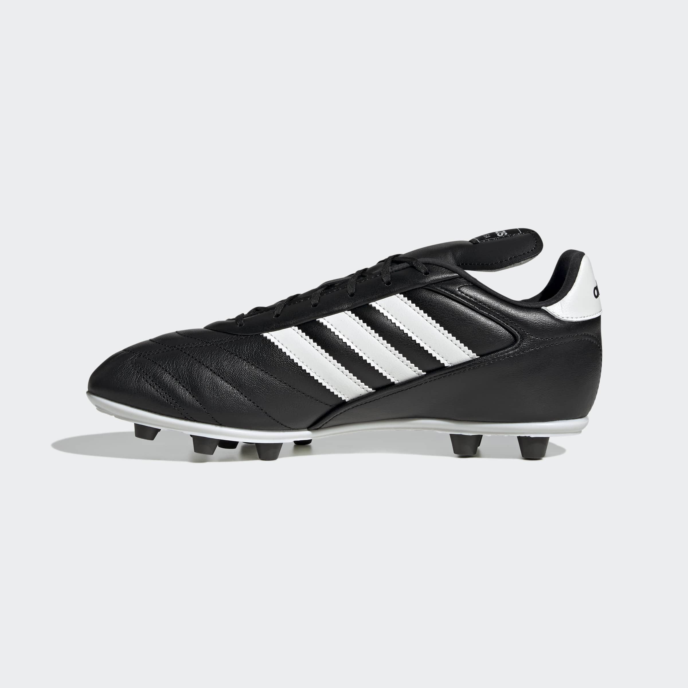 adidas Performance KAISER LIGA 2 FIRM GROUND Fußballschuh Außensohle für feste Böden