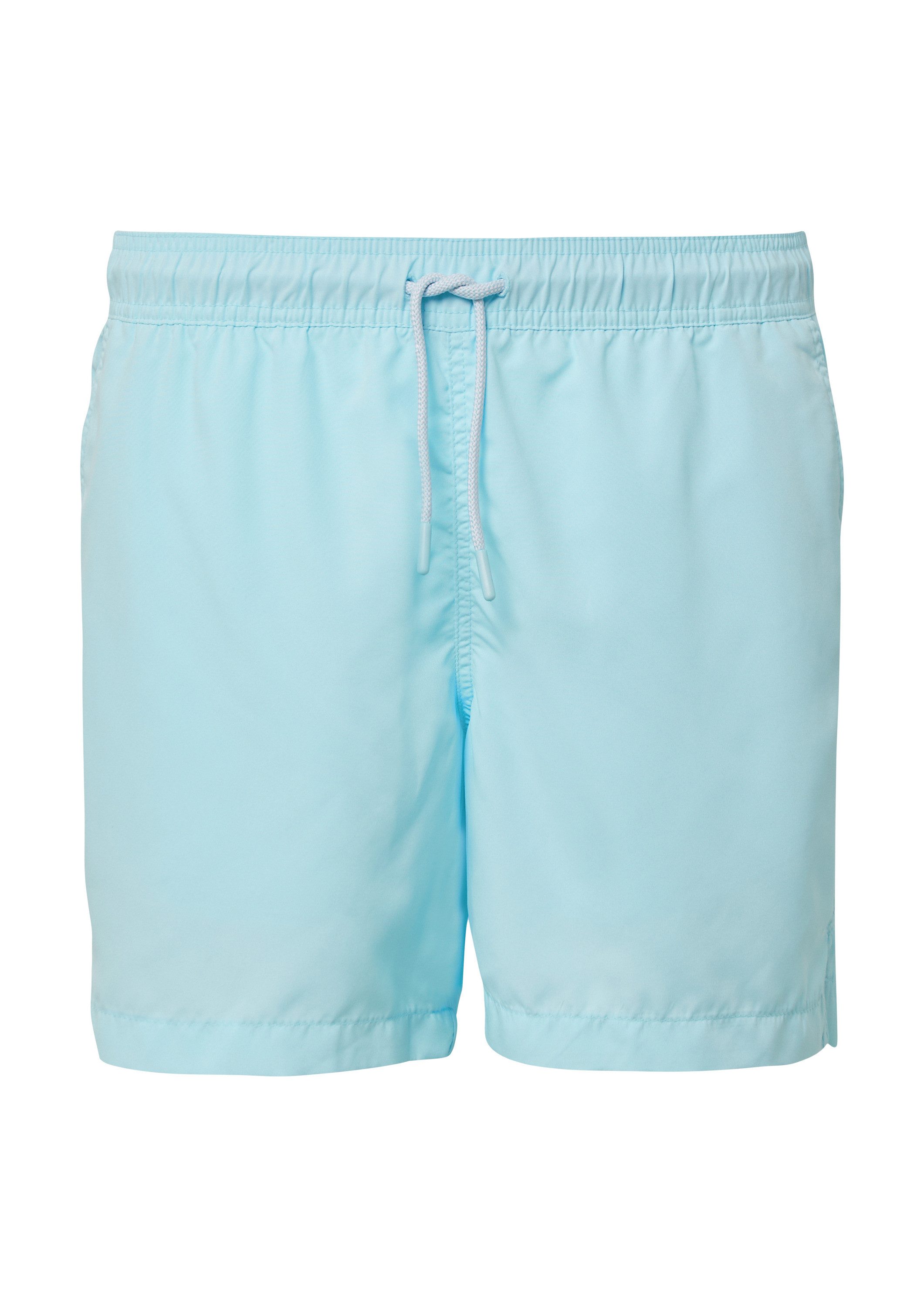 s.Oliver Badehose Badehose Badeshorts mit Tunnelzug und Eingrifftaschen günstig online kaufen