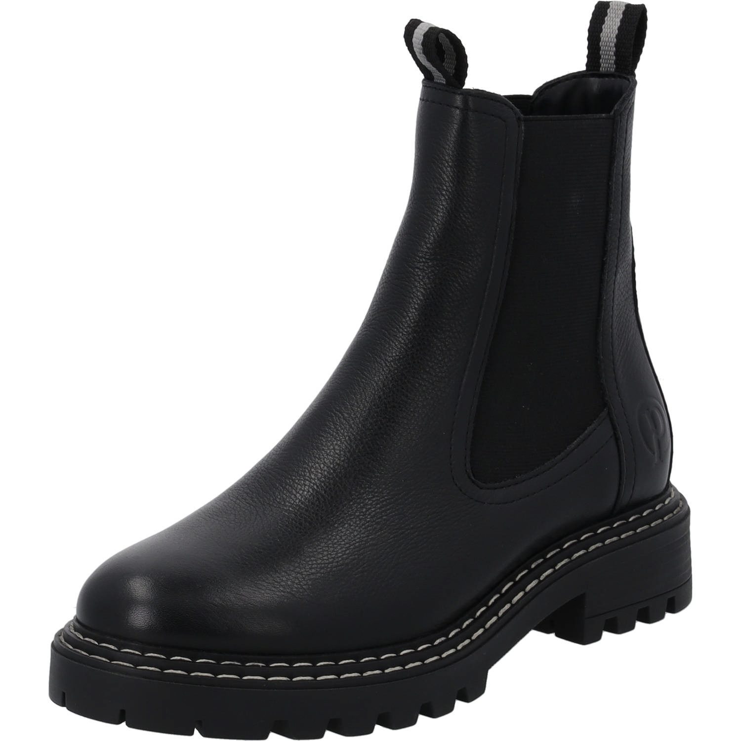 Palado Luctoria Chelseaboots