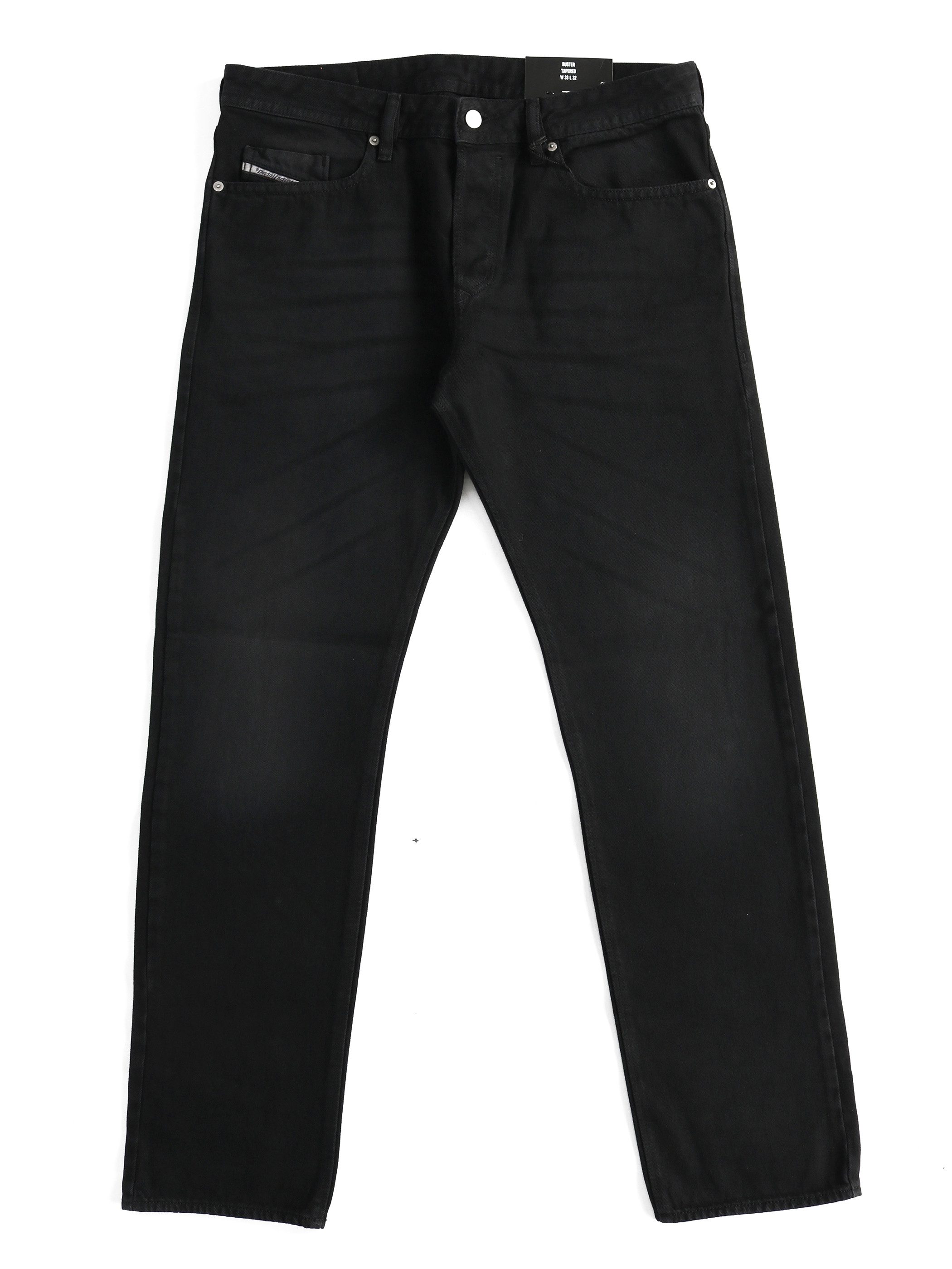 Tapered-fit-Jeans Regular Fit - BUSTER X R9B36 - Länge:32