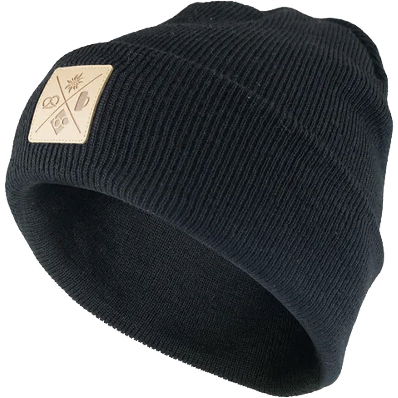 Bavarian Caps Beanie Haum Kreizweis Haum Kreizweis
