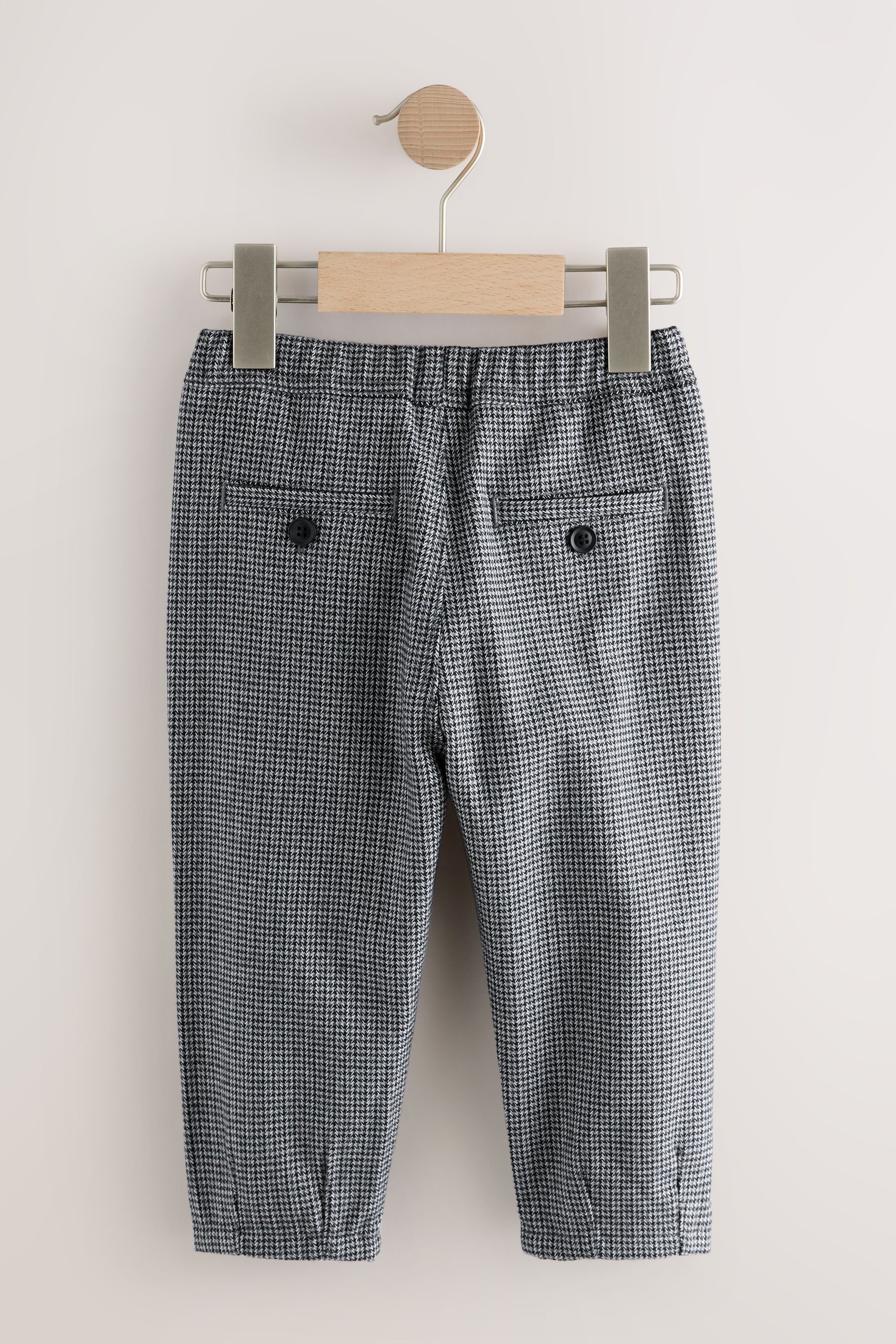 Next Schlupfhose Edle Schlupfhose (1-tlg) günstig online kaufen