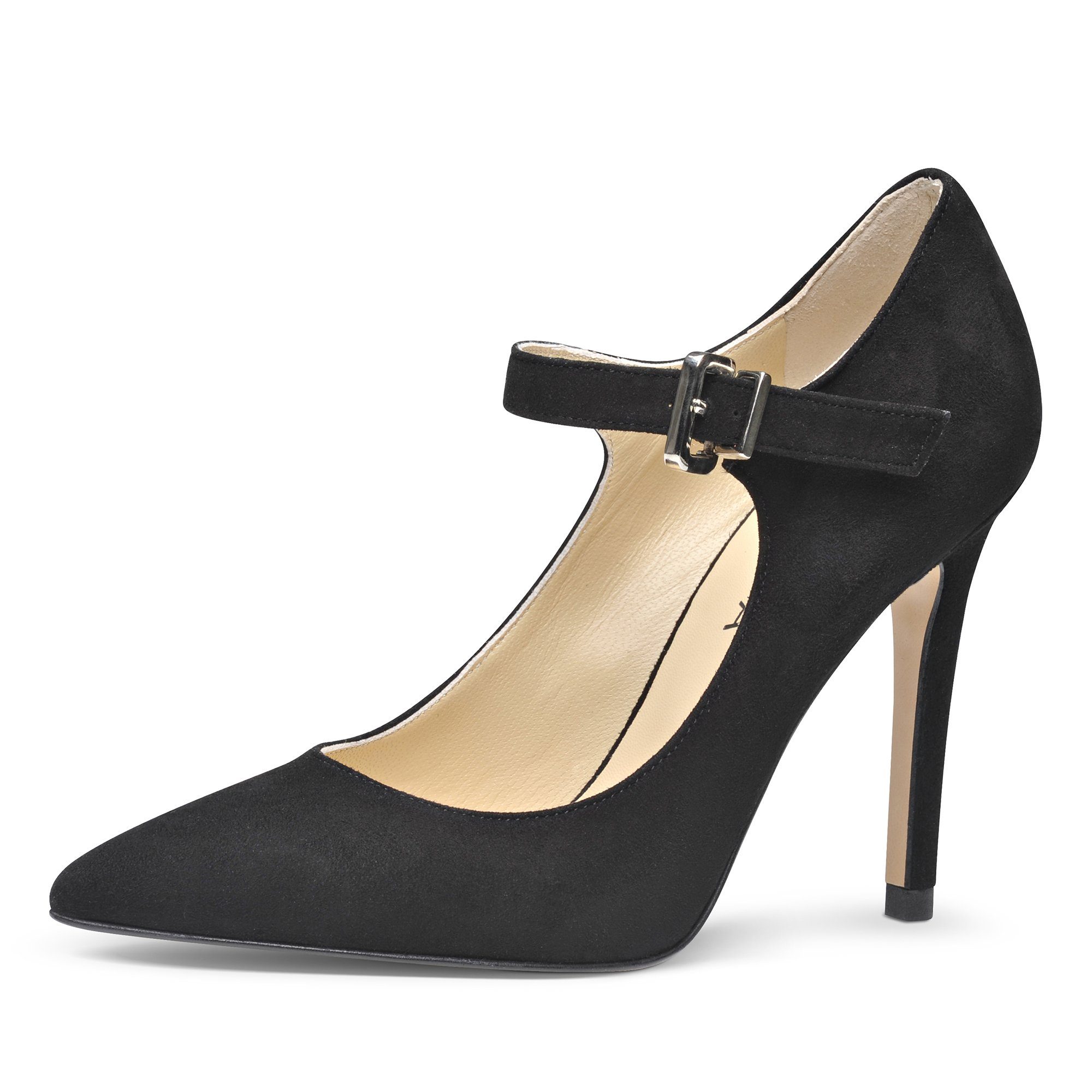 Evita ALINA Pumps (Paar, Kunstledersohle) Handmade in Italy günstig online kaufen