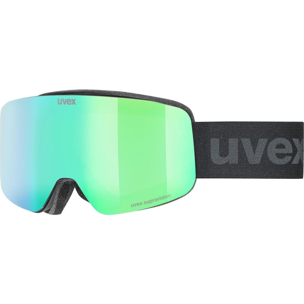 Skibrille Pwdr