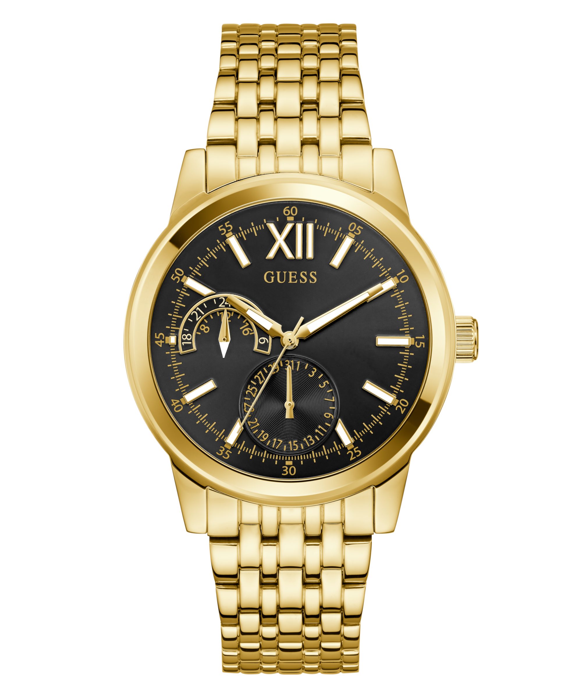 Quarzuhr EMERSON GW0976G2