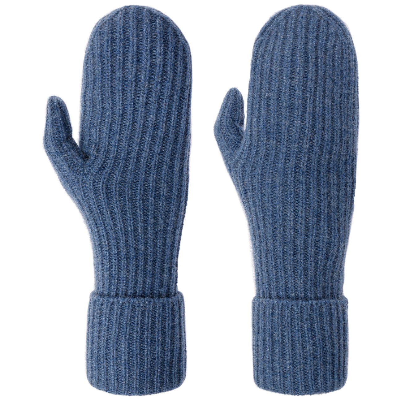 Seeberger Strickhandschuhe (1-St) Damenhandschuhe