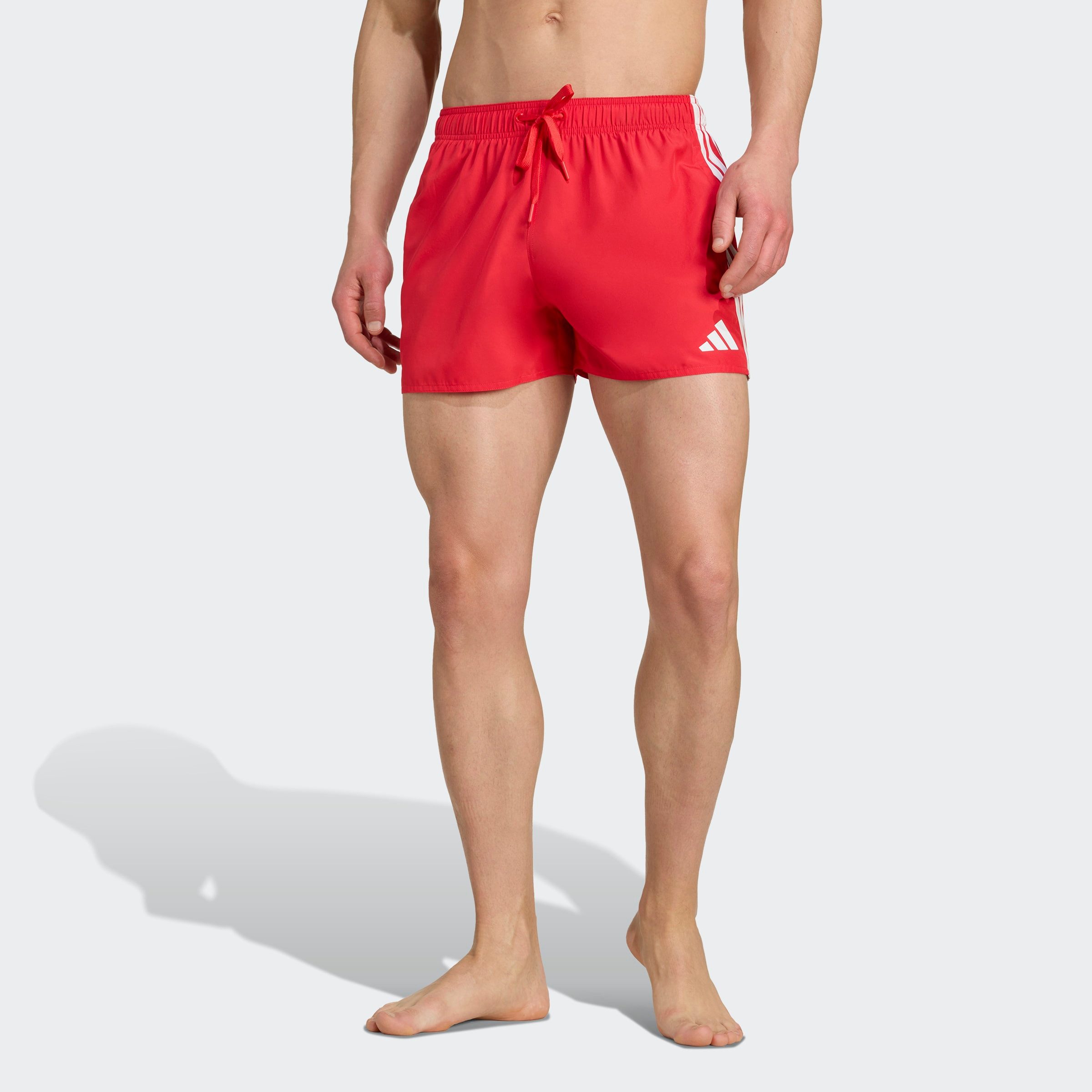 adidas Performance Badeshorts 3S BLD SH 3IN (1-St)