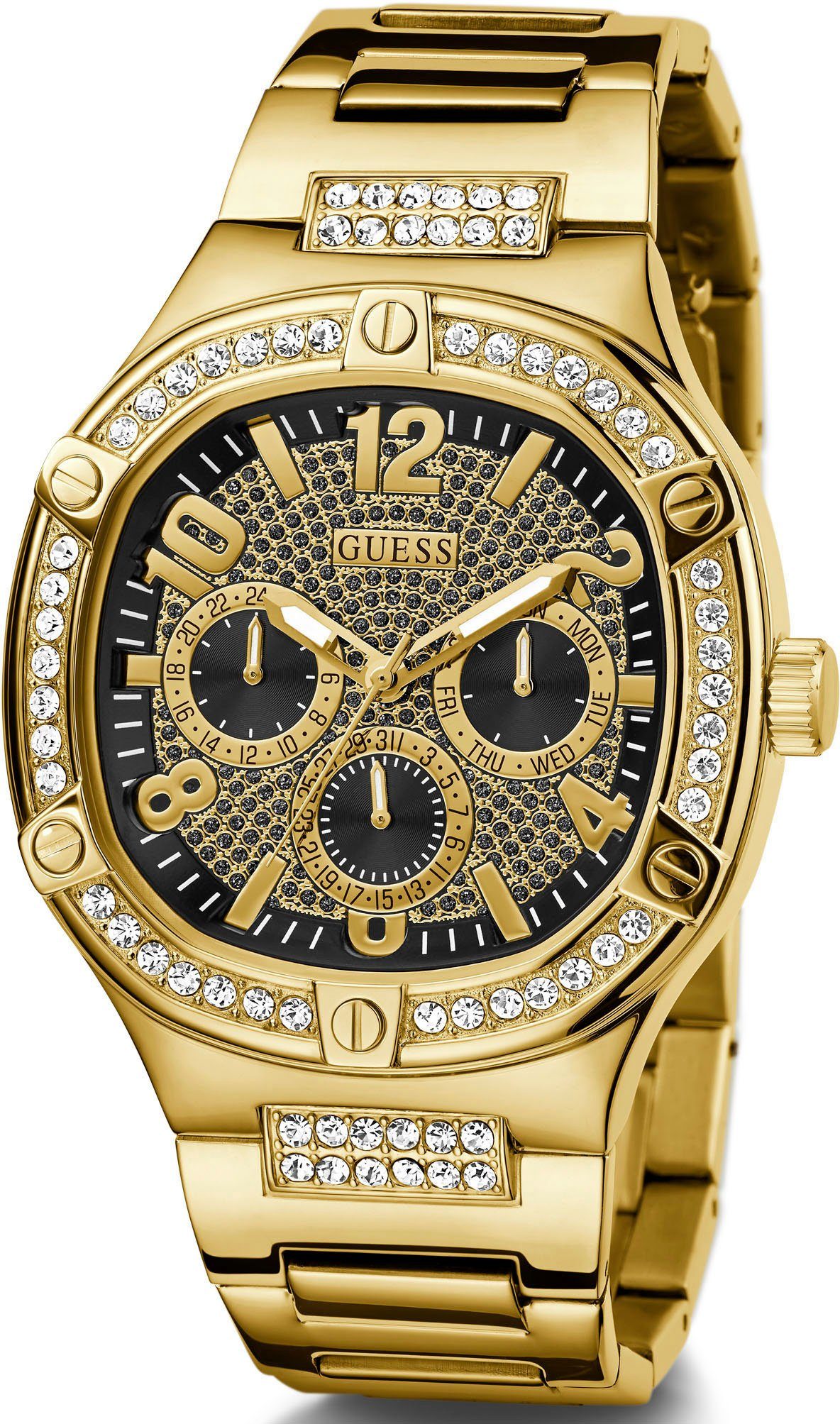 Guess Multifunktionsuhr GW0576G2