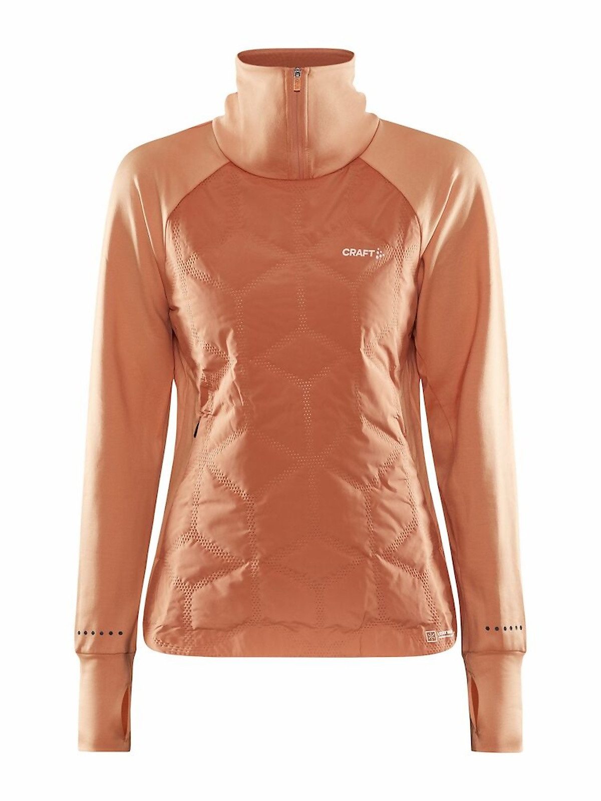 Craft Sweatshirt ADV SubZ Sweater 2 W