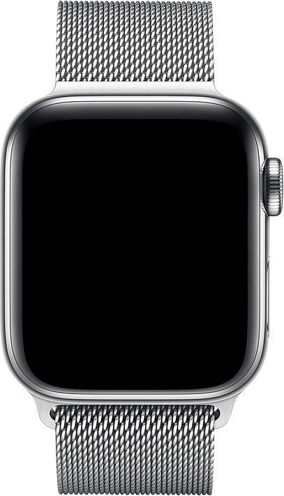 milanese 44mm
