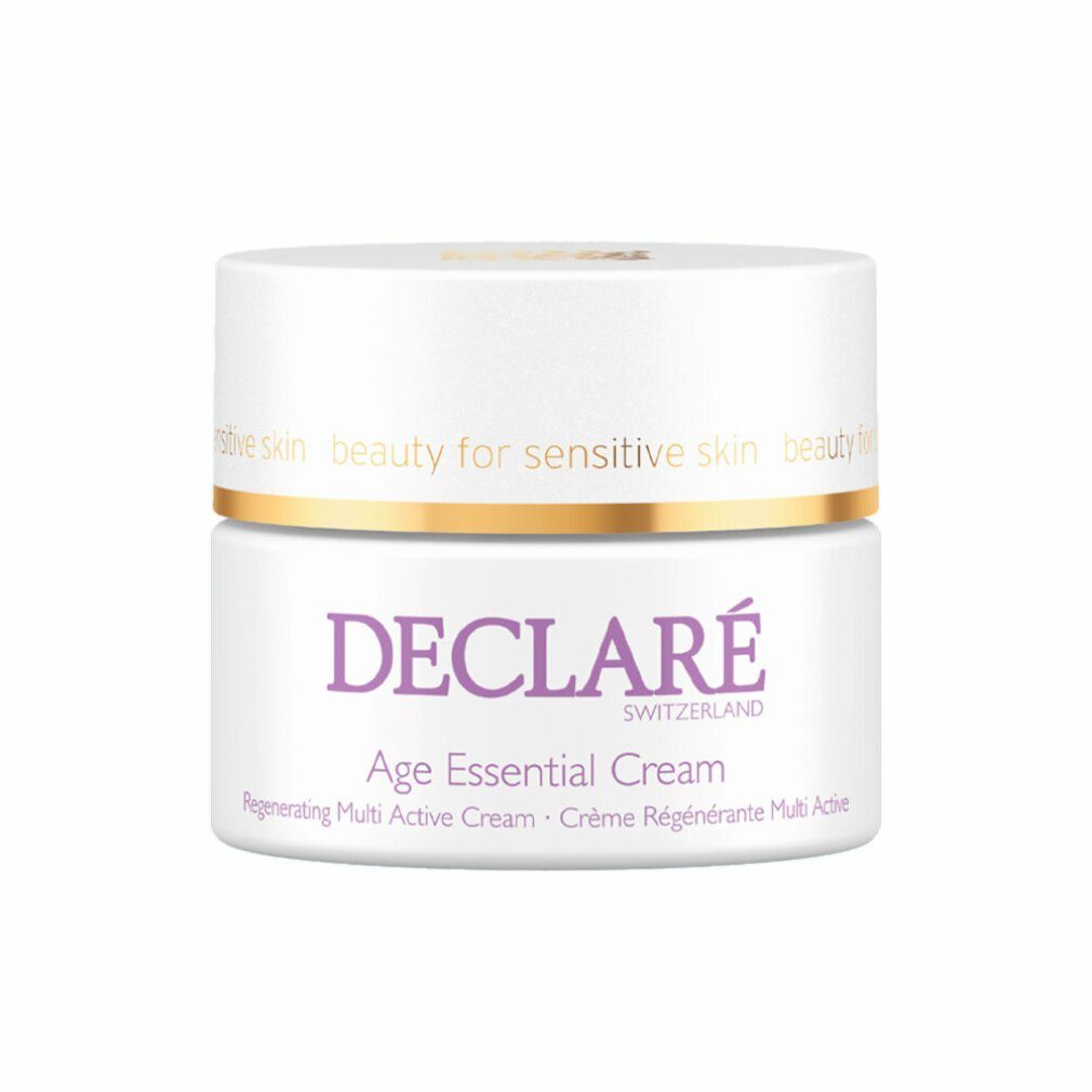 Tagescreme AGE CONTROL age essential cream 50ml
