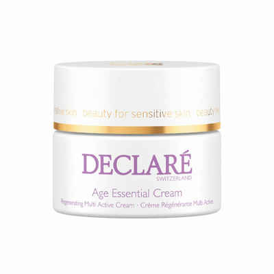 Declaré Tagescreme AGE CONTROL age essential cream 50ml