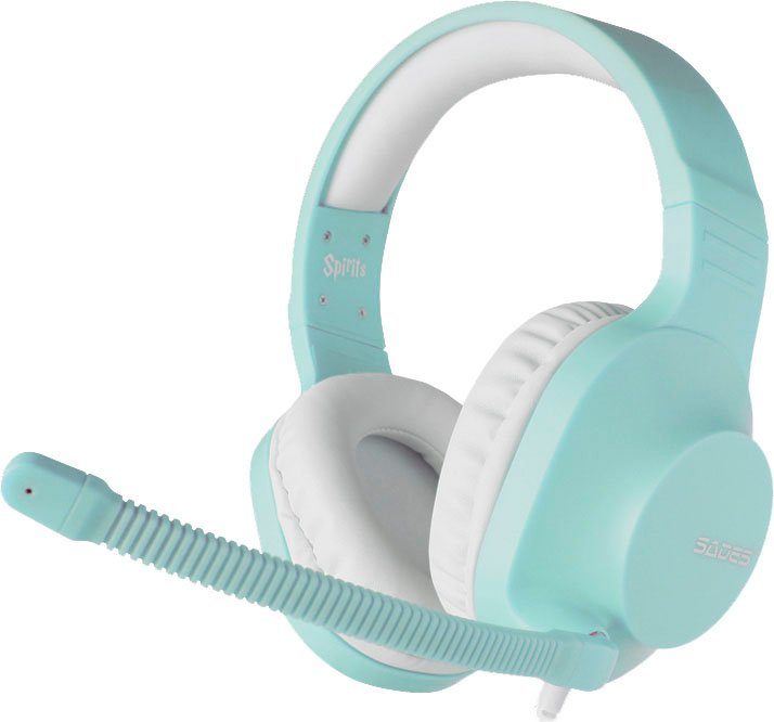 Spirits SA-721 kabelgebunden Gaming-Headset